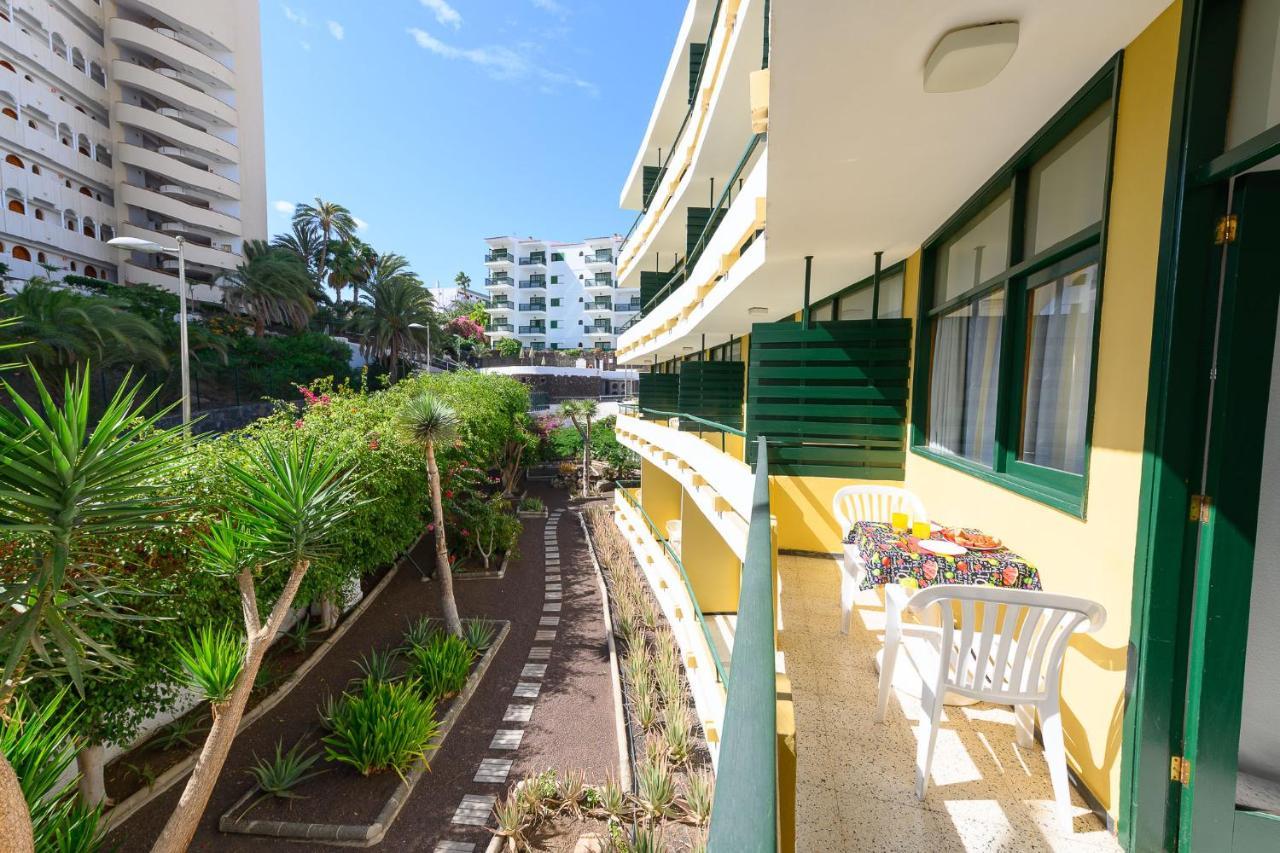 Caroni Apartment Playa del Ingles  Exterior photo